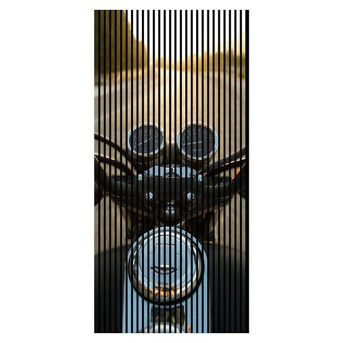 Profiles and more Akustični panel Motor  (2.400 x 1.133 x 19 mm) | BAUHAUS