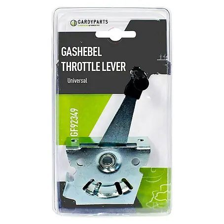 GardyParts  Gashebel für Rasenmäher