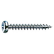 Spax Vijak s poluokruglom glavom  (4,5 x 30 mm, Pocinčano, 16 Kom., TX za TORX pogone) | BAUHAUS