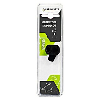 GardyParts Zündkerzenstecker GF9885 (Passend für: Zündkabel mit 5 mm Ø)