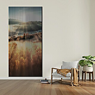 Profiles and more Akustični panel Sunrise (2.400 x 1.133 x 19 mm)