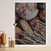 Profiles and more Akustični panel Kruh  (2.400 x 1.693 x 19 mm) | BAUHAUS
