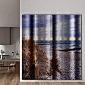 Profiles and more Akustikpaneel Ostsee (2.400 x 2.253 x 19 mm) | BAUHAUS