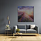 Profiles and more Akustični panel Sivka  (1.195 x 1.133 x 19 mm) | 5048 - Akustikpaneele | GCDB - Paneele | GCD - Wand Boden Decke Leisten | GC - Wand Boden Decke Leisten | G - Holz/Bauelem | BAUHAUS