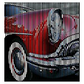 Profiles and more Akustični panel Oldtimer  (2.400 x 2.253 x 19 mm) | BAUHAUS