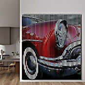 Profiles and more Akustični panel Oldtimer  (2.400 x 2.253 x 19 mm) | BAUHAUS