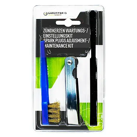 GardyParts  Zündkerzen-Werkzeugsatz für Rasenmäher