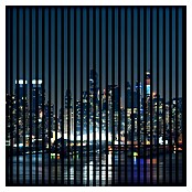 Profiles and more Akustikpaneel Manhatten (1.195 x 1.133 x 19 mm) | BAUHAUS