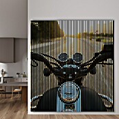 Profiles and more Akustični panel Motor  (2.400 x 2.253 x 19 mm) | BAUHAUS