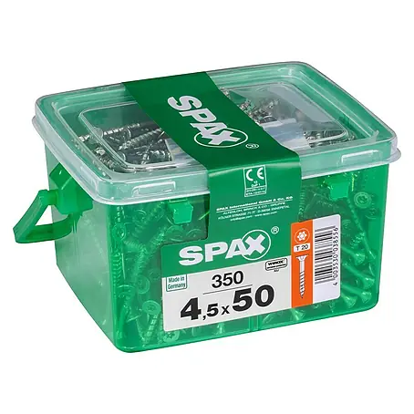 Spax T-Star plus Universalschraube T-Star plus