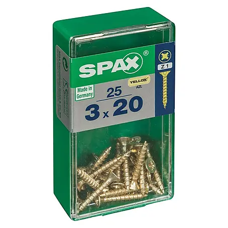 Spax  Universalschraube