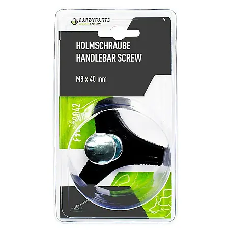 GardyParts  Holmschraube für Rasenmäher