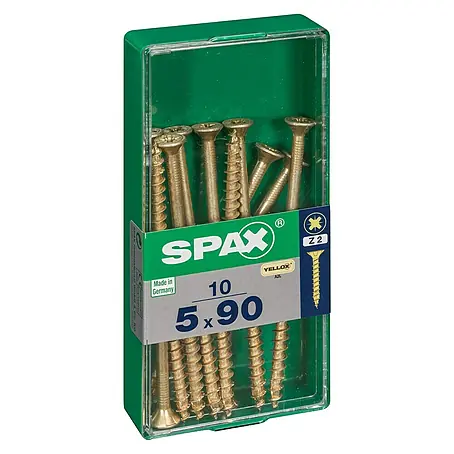 Spax  Universalschraube