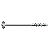 Spax Tellerkopfschraube HI.FORCE (Ø x L: 8 x 200 mm, WIROX Oberfläche, T-Star plus, 16 Stk.)