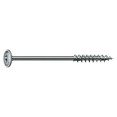 Spax HI FORCE Tellerkopfschraube HI.FORCE