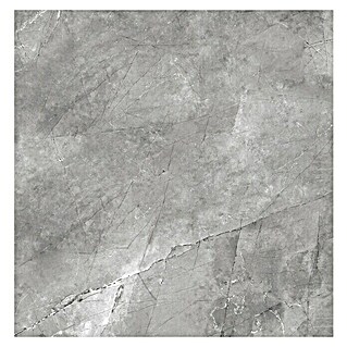 Granitogresne ploščice Pulpis (100 x 100 cm, Siva, Mat)