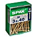 Spax Tornillo universal 