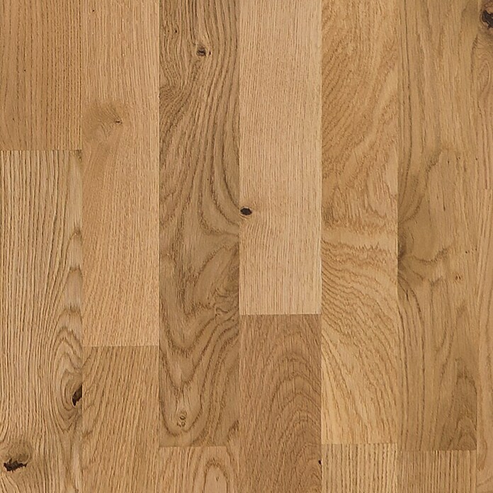 Parador Parkett Basic 11.5 (Eiche Rustikal matt lackiert, Schiffsboden, 1 080 x 185 x 11,5 mm) | BAUHAUS