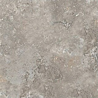 Granitogresne ploščice Camarque (100 x 100 cm, Siva, Mat)