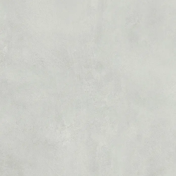 Feinsteinzeugfliese Madox - 100 x 100 cm, Silber, Matt - Grauer Hintergrund mit subtiler Textur, ideal für minimalistische Designs und neutrale Kompositionen, die Ruhe und Eleganz ausstrahlen.