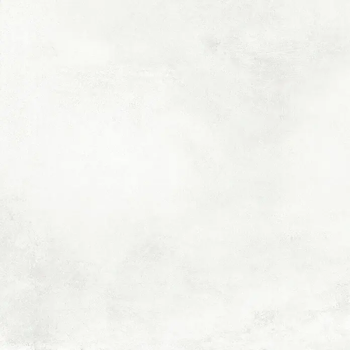 Feinsteinzeugfliese Madox - 100 x 100 cm, Weiß, Matt - Elegante weiße Textur, ideal für Hintergründe und Designprojekte. Schlichte Farbpalette, die vielseitig einsetzbar ist und eine moderne Ästhetik bietet.