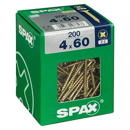 Spax  Universalschraube