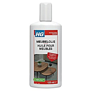 HG Meubelolie (140 ml)