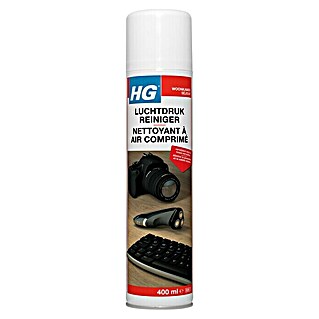 HG Pneumatische spray (400 ml)