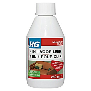 HG Leeronderhoud (250 ml)