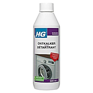 HG Wasmachinereiniger (500 ml)
