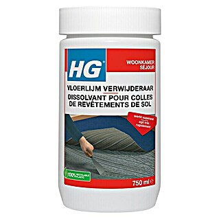 HG Lijmverwijderaar (750 ml)