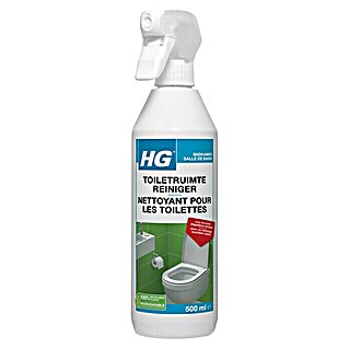 HG Wc-reiniger (500 ml)