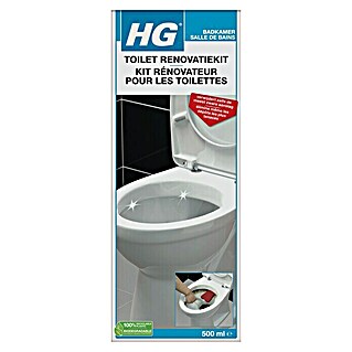 HG Wc-reiniger (500 ml)