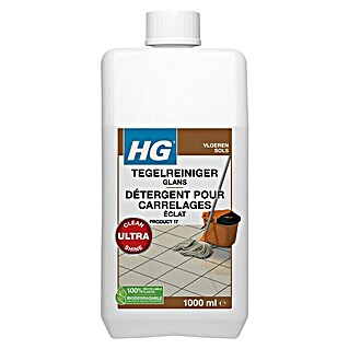 HG Tegelreiniger (1 l)