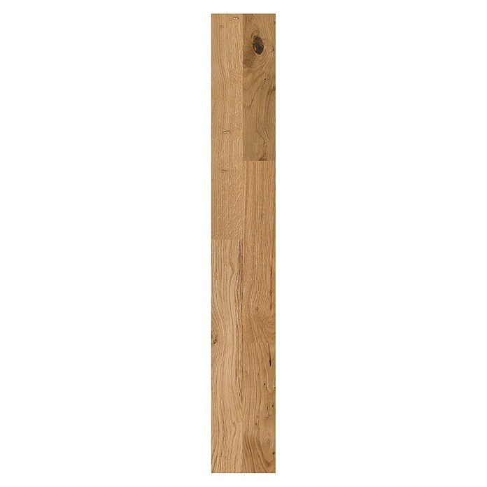 Parador Parkett Basic 11.5 (Eiche Rustikal matt lackiert, Schiffsboden, 1 080 x 185 x 11,5 mm) | BAUHAUS