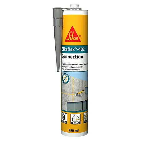 Sika Sikaflex Dichtstoff 402