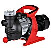 Scheppach Gartenpumpe GP1400JET (1 400 W, Max. Fördermenge: 6 000 l/h) | BAUHAUS
