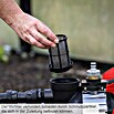 Scheppach Gartenpumpe GP1400JET (1 400 W, Max. Fördermenge: 6 000 l/h) | BAUHAUS