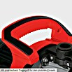 Scheppach Gartenpumpe GP1400JET (1 400 W, Max. Fördermenge: 6 000 l/h) | BAUHAUS