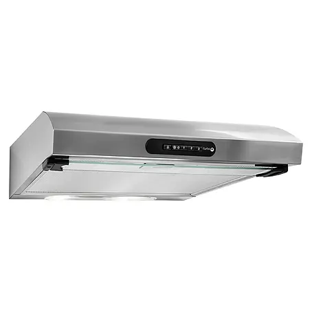 Turboair  Campana integrable Moran Lux