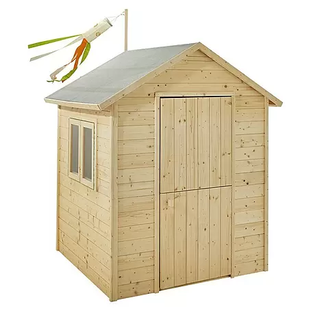 Soulet  Spielhaus Garance