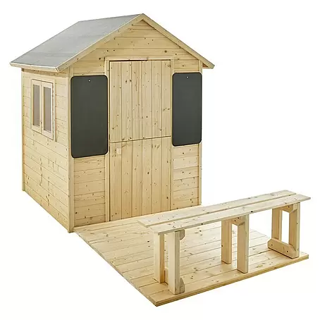 Soulet  Spielhaus Grace