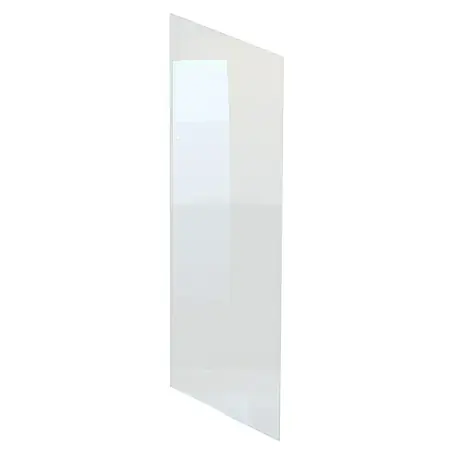 Camargue  Cristal para mampara Mannheim
