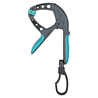 Wolfcraft Vzmetna spona s kavljem (50 mm)