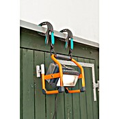 Wolfcraft Opružna stezaljka  (50 mm) | BAUHAUS