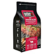 Weber Räucherchips Beef (Geeignet für: Rindfleisch, 700 g)