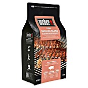 Weber Räucherchips Pork (Geeignet für: Schweinefleisch, 700 g)