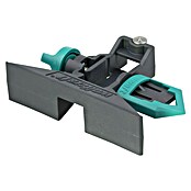 Wolfcraft Aftekenhaak voor duimstokken (Grijs, Kunststof) | BAUHAUS
