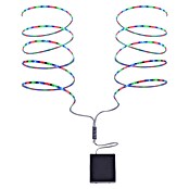 Tween Light LED-Band (Länge: 1,6 m, Lichtfarbe: RGB, 4,8 W, Batteriebetrieben)