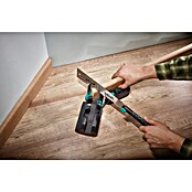 Wolfcraft Sierra japonesa Ryoba (Longitud de hoja: 240 mm)